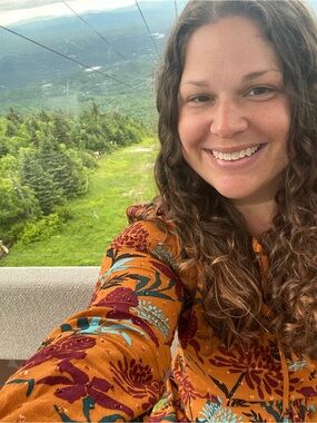 Meet your Posher, Erin